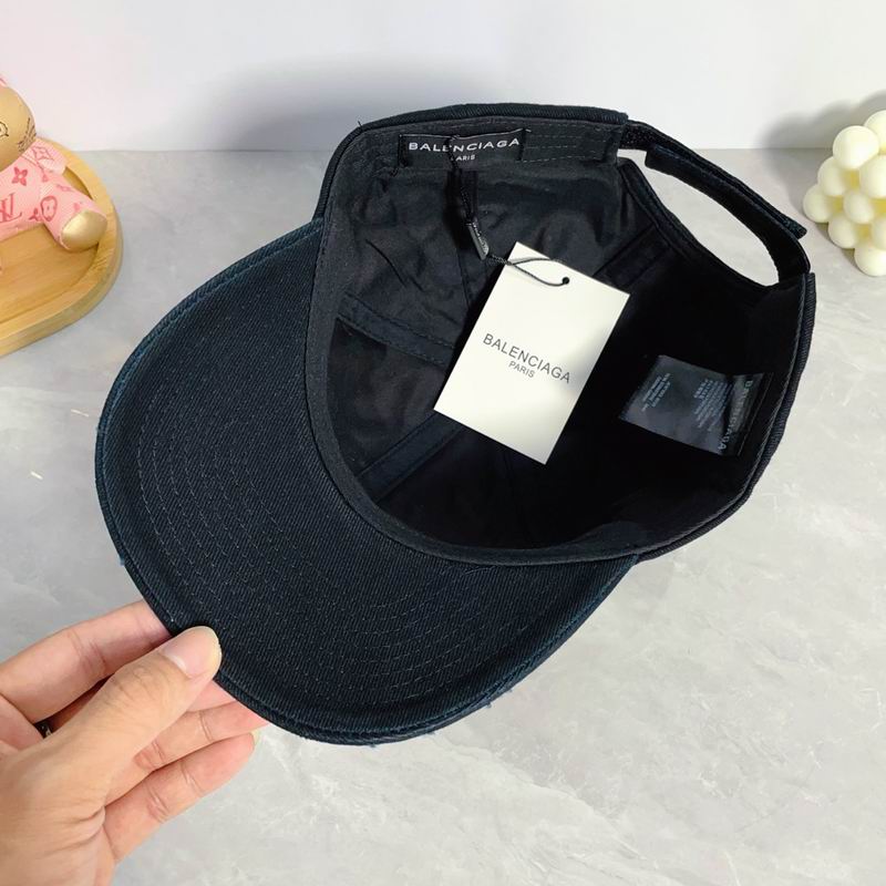 Balenciaga Cap dx (786)
