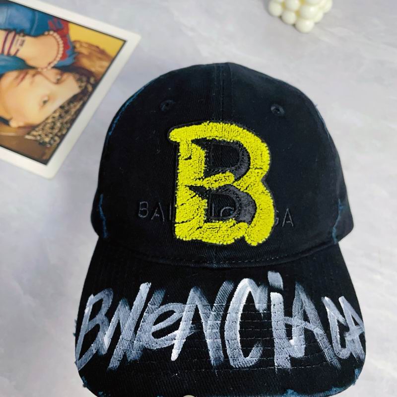 Balenciaga Cap dx (788)