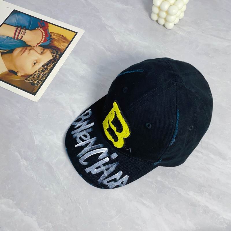 Balenciaga Cap dx (789)