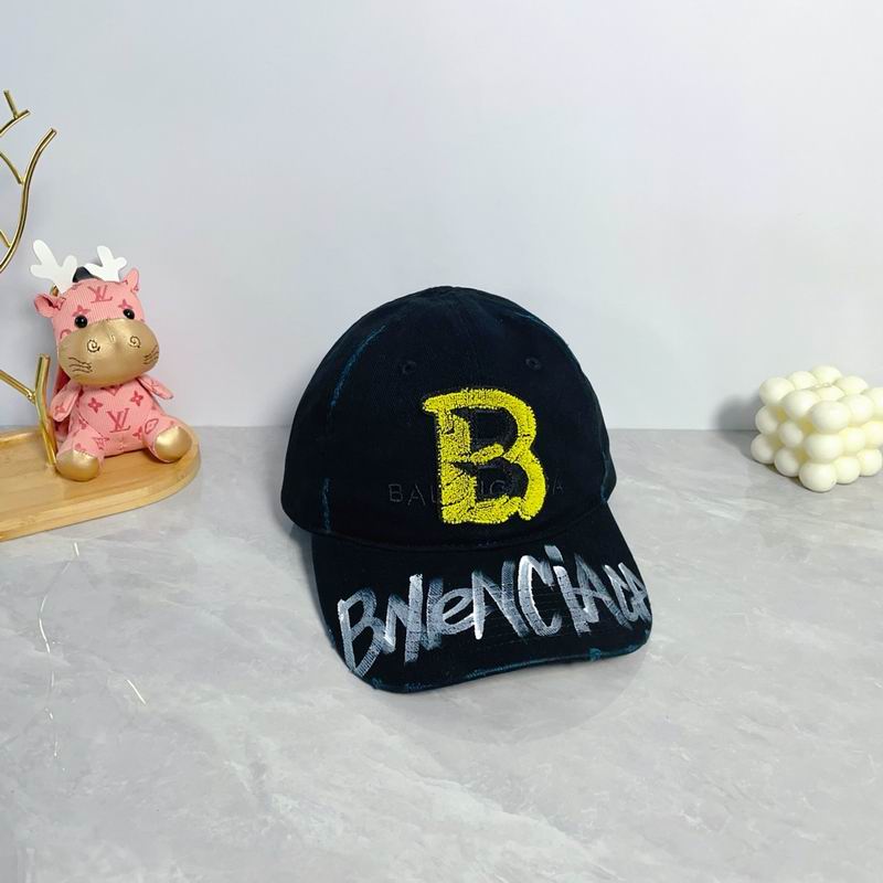 Balenciaga Cap dx (790)