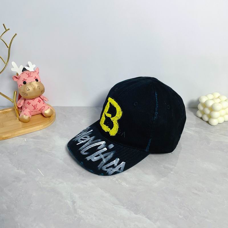 Balenciaga Cap dx (791)