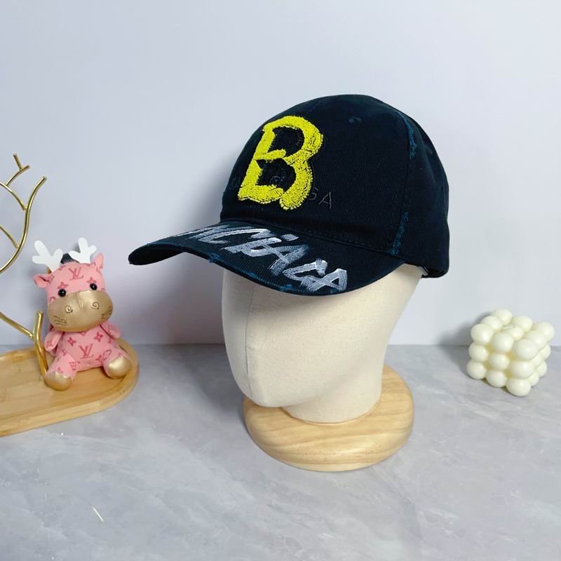 Balenciaga Cap dx (792)