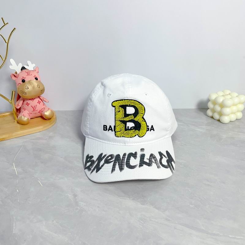 Balenciaga Cap dx (800)