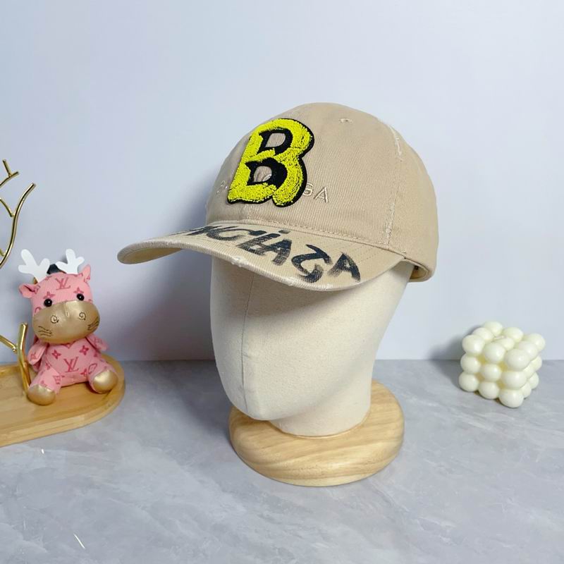 Balenciaga Cap dx (811)