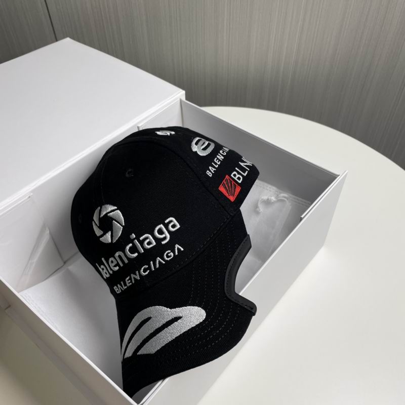 Balenciaga Cap dx (812)