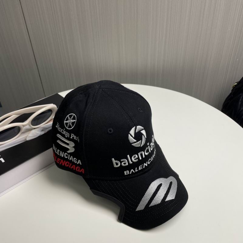 Balenciaga Cap dx (813)