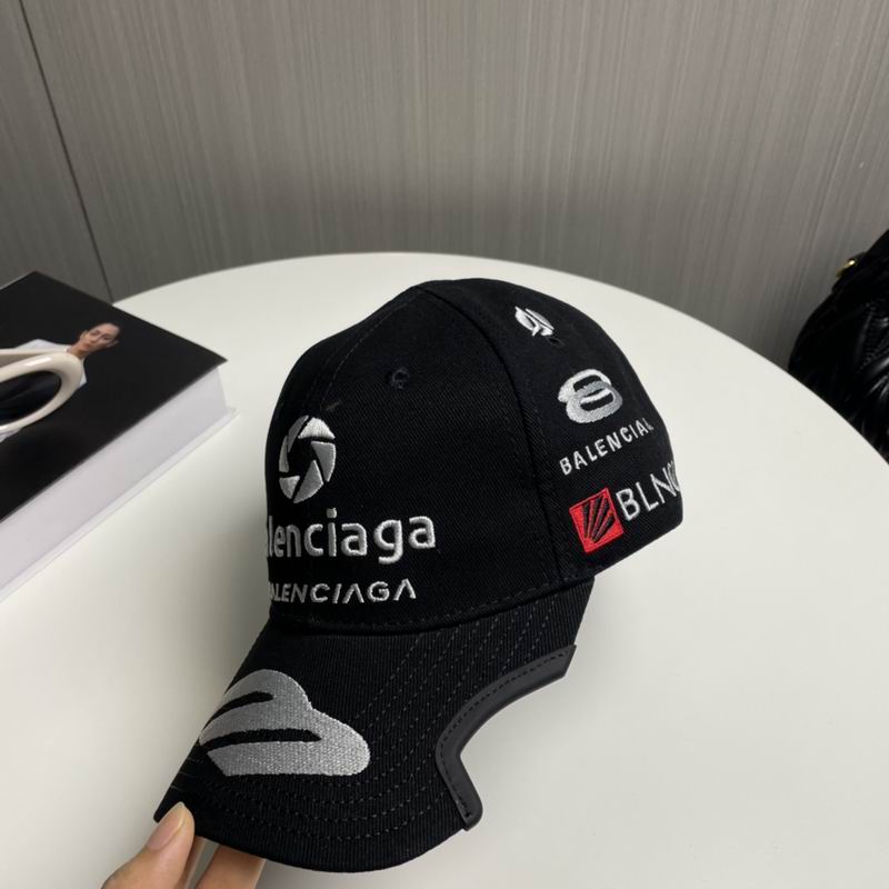 Balenciaga Cap dx (815)