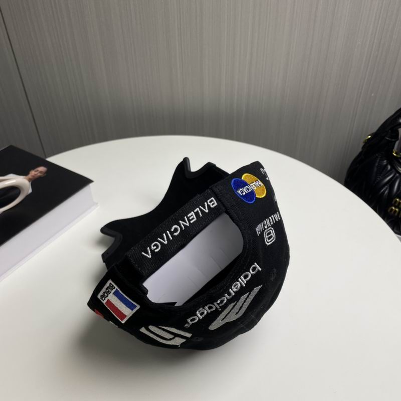 Balenciaga Cap dx (817)