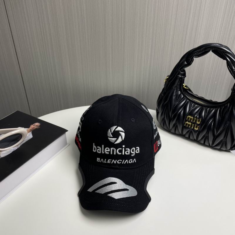 Balenciaga Cap dx (818)