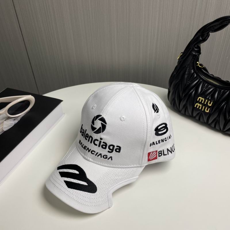 Balenciaga Cap dx (824)