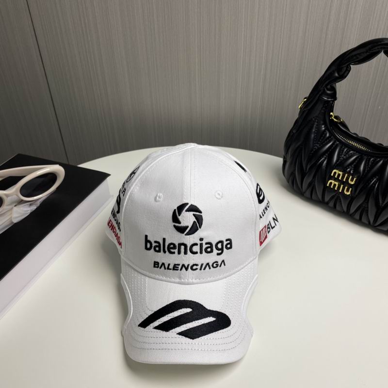 Balenciaga Cap dx (827)