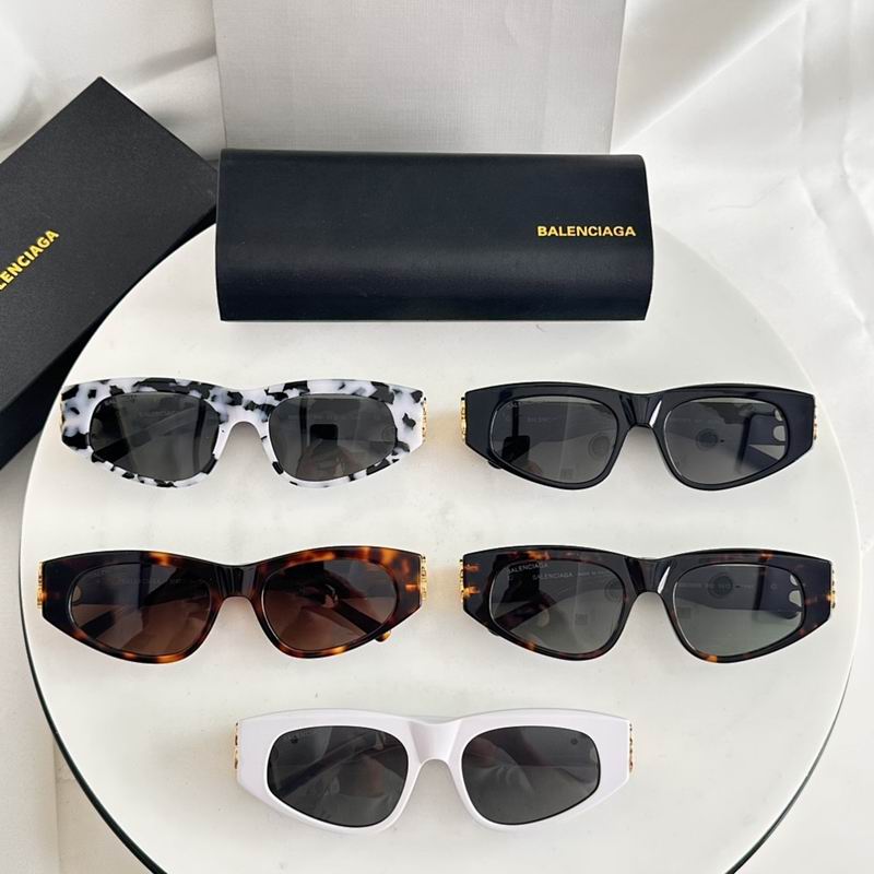Balenciaga Glasses sms (101)