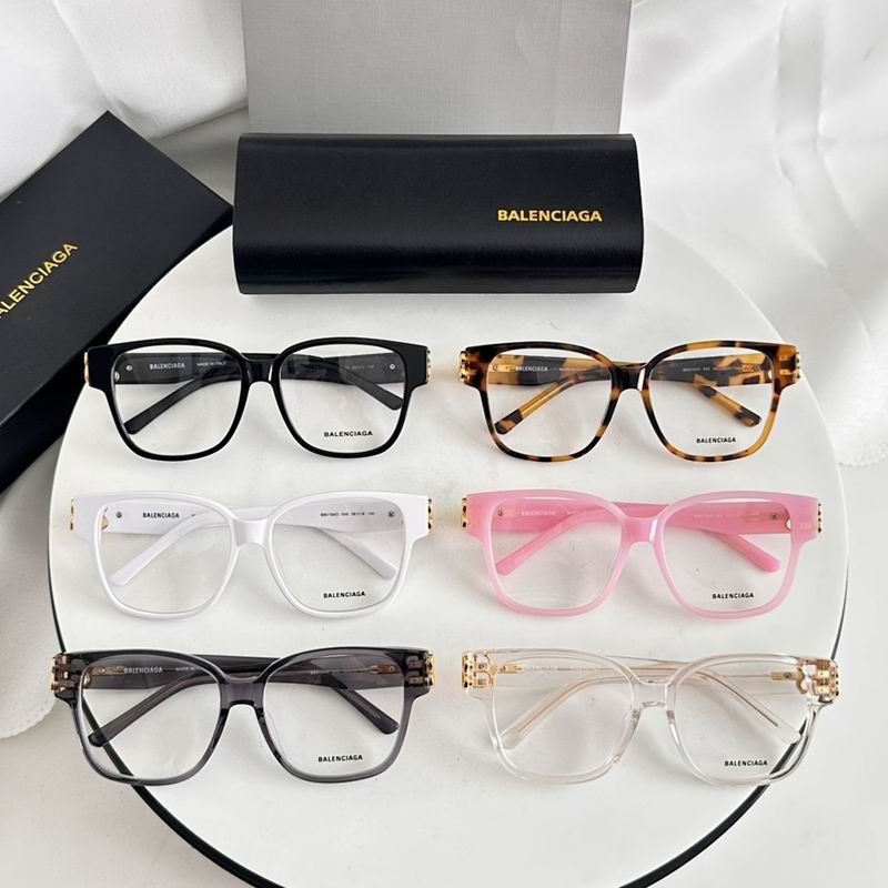 Balenciaga Glasses sms (121)