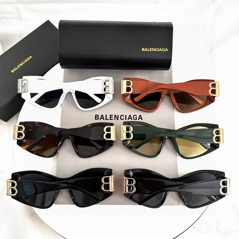 Balenciaga Glasses sms (130)