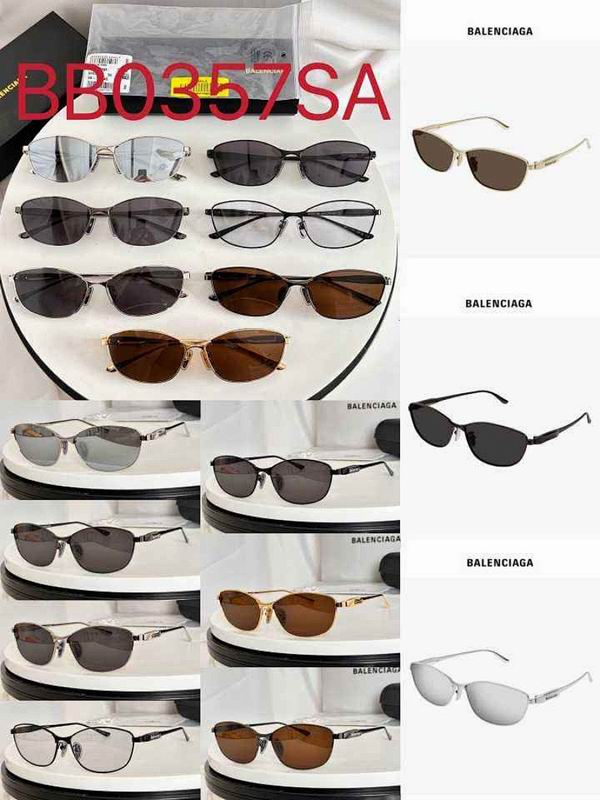 Balenciaga Glasses sms (132)