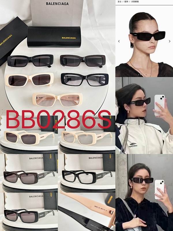 Balenciaga Glasses sms (152)