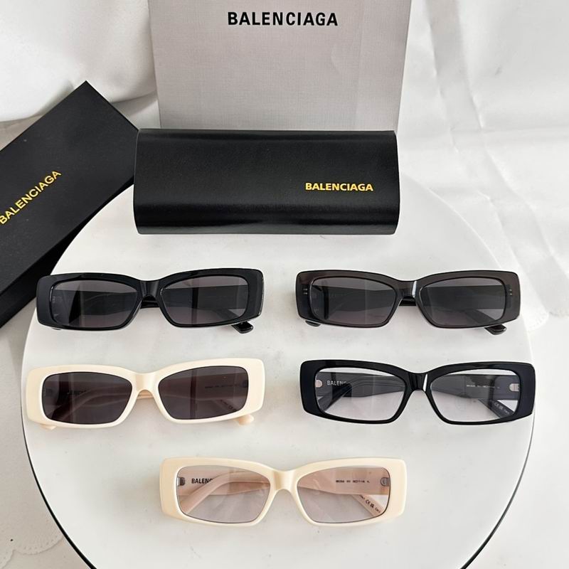 Balenciaga Glasses sms (161)