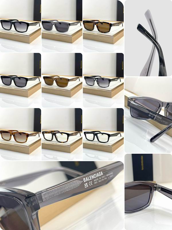 Balenciaga Glasses sms (162)