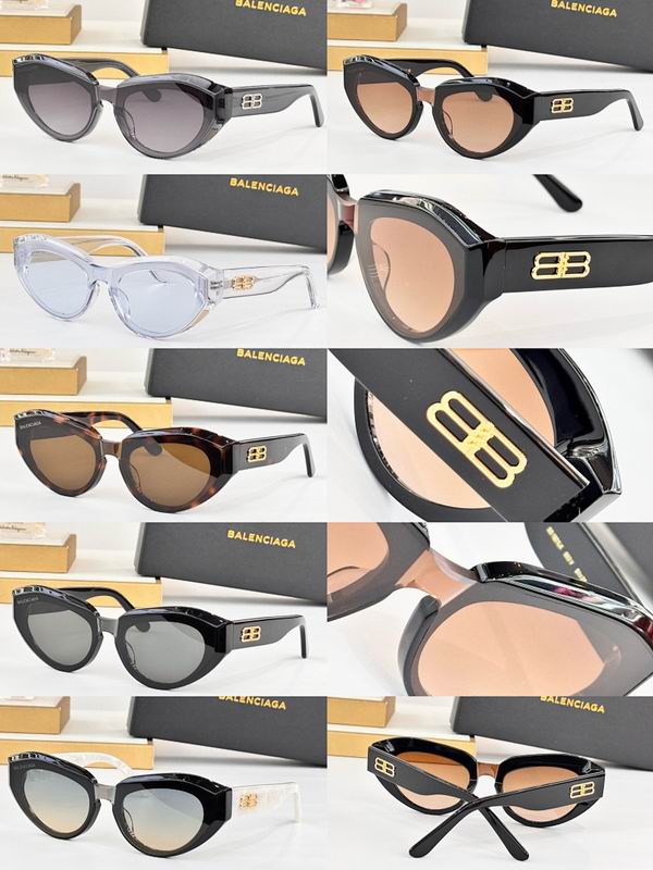 Balenciaga Glasses sms (182)