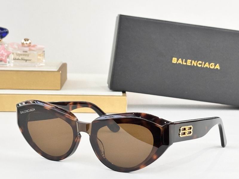 Balenciaga Glasses sms (185)