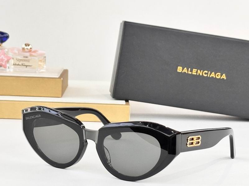 Balenciaga Glasses sms (186)