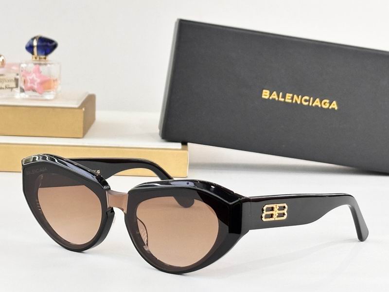 Balenciaga Glasses sms (188)