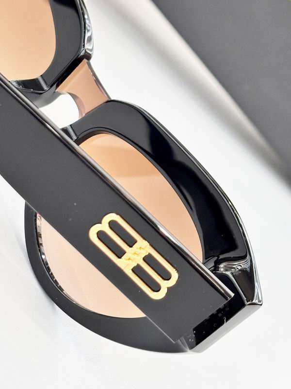 Balenciaga Glasses sms (190)