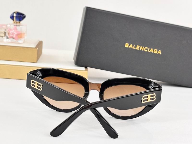 Balenciaga Glasses sms (191)