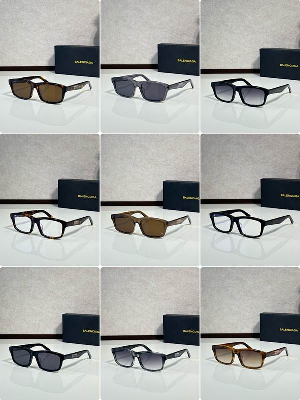 Balenciaga Glasses sms (192)