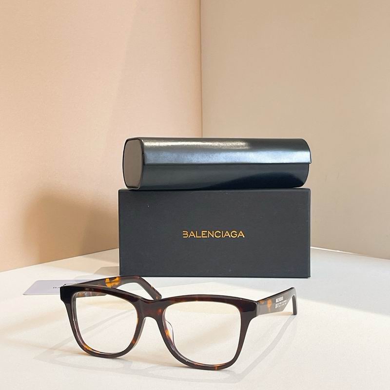 Balenciaga Glasses sms (213)