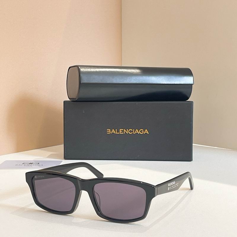 Balenciaga Glasses sms (230)