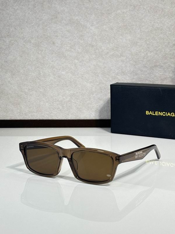Balenciaga Glasses sms (235)