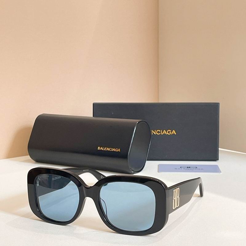 Balenciaga Glasses sms (250)