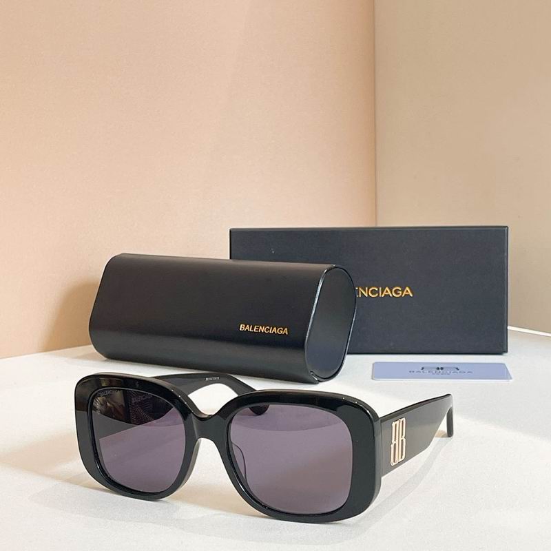 Balenciaga Glasses sms (251)