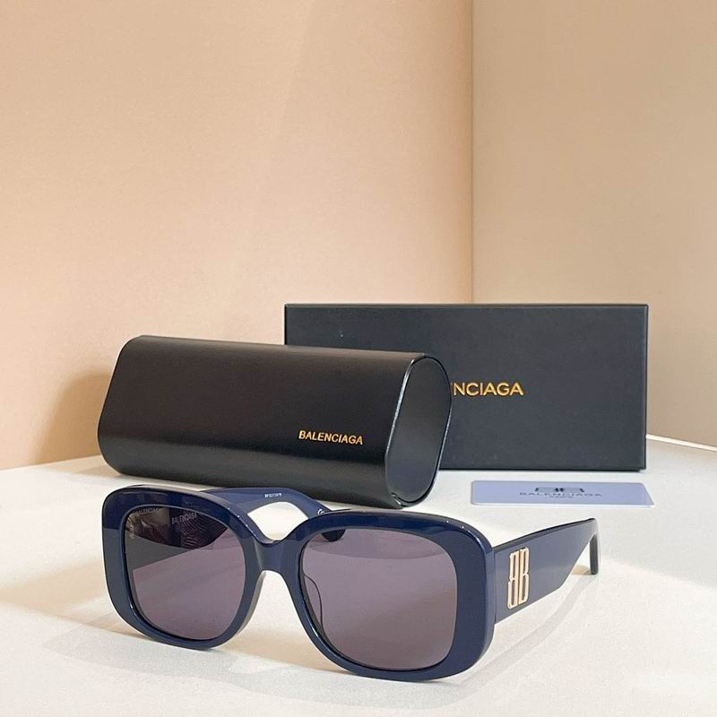 Balenciaga Glasses sms (252)