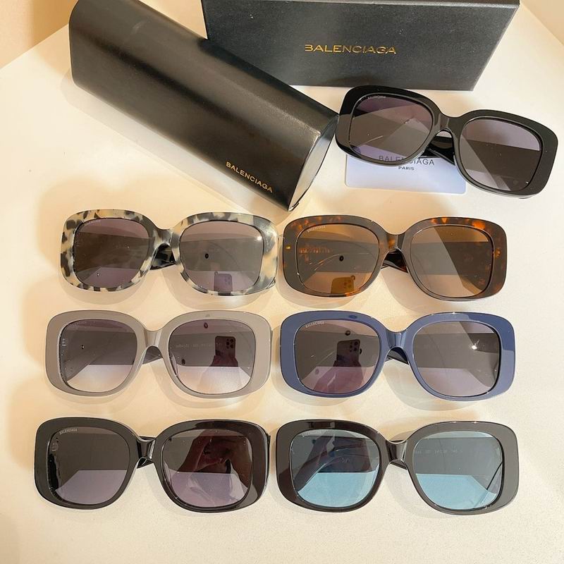 Balenciaga Glasses sms (256)