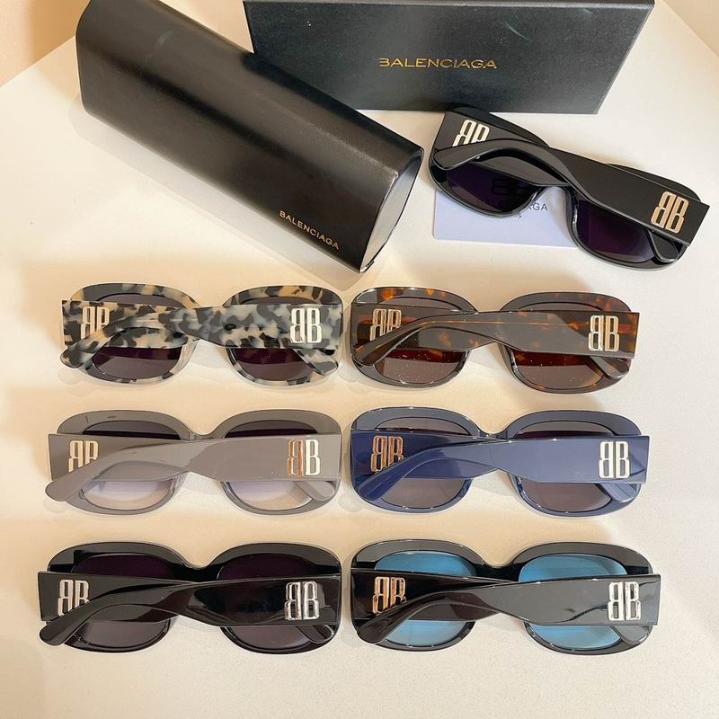 Balenciaga Glasses sms (257)