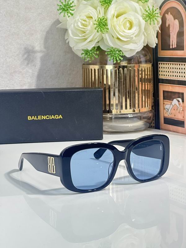 Balenciaga Glasses sms (265)