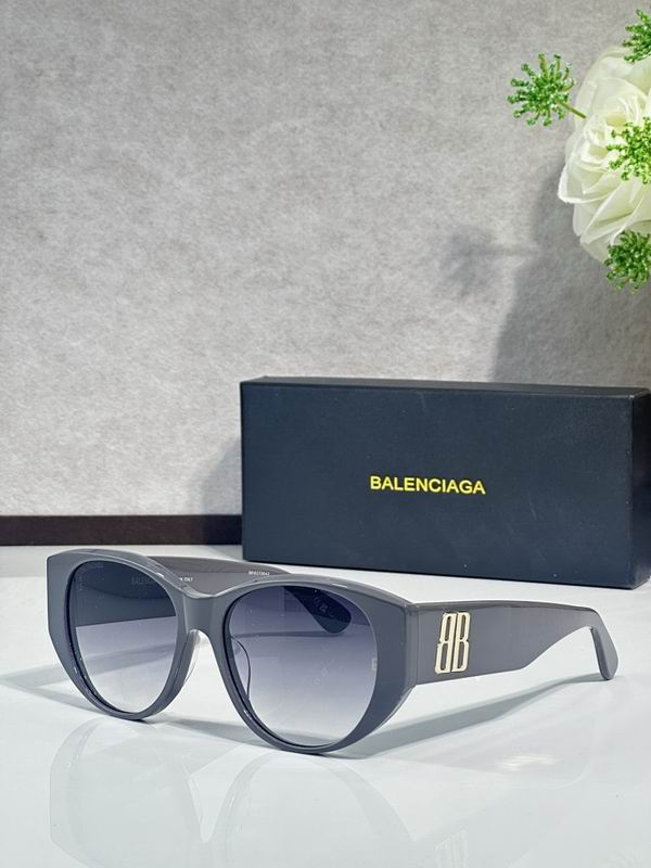 Balenciaga Glasses sms (267)
