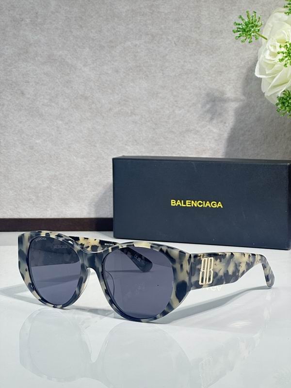 Balenciaga Glasses sms (268)