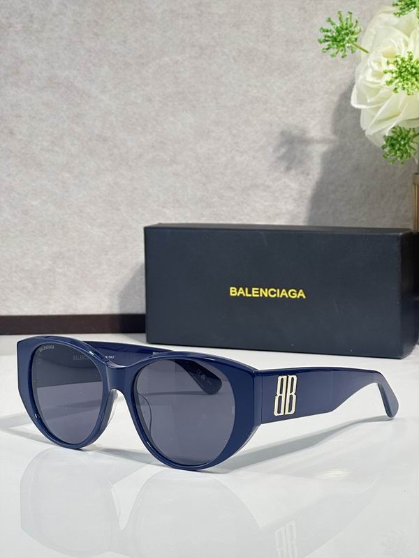 Balenciaga Glasses sms (269)