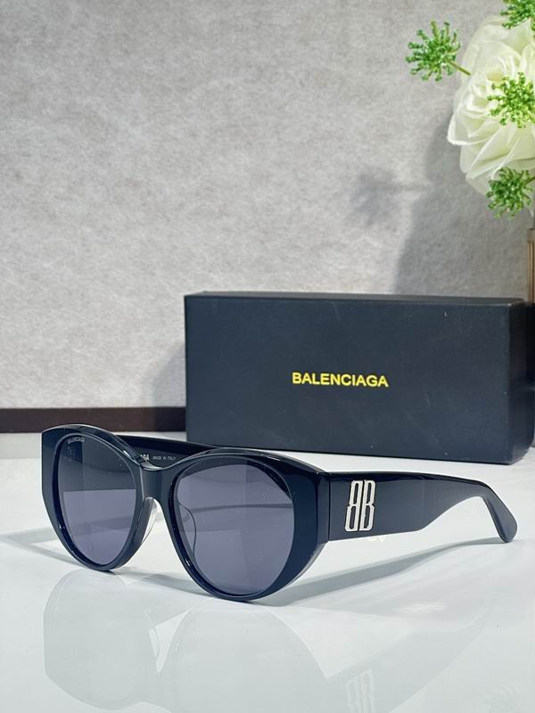 Balenciaga Glasses sms (270)
