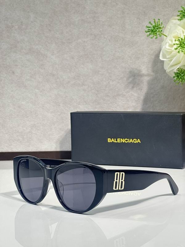 Balenciaga Glasses sms (271)