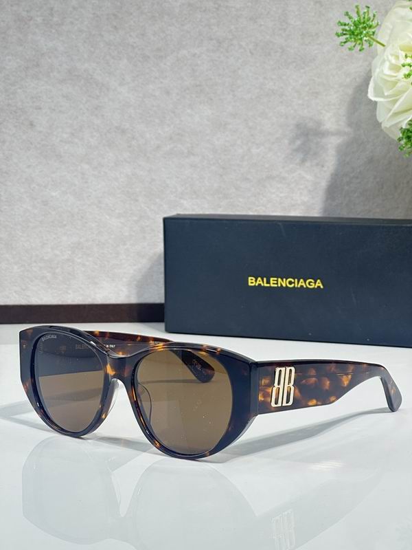 Balenciaga Glasses sms (272)