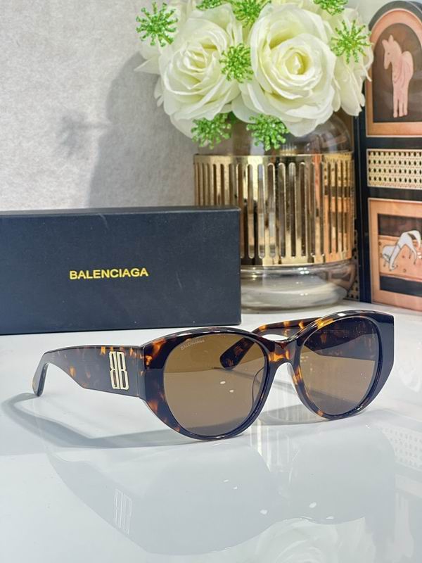 Balenciaga Glasses sms (274)
