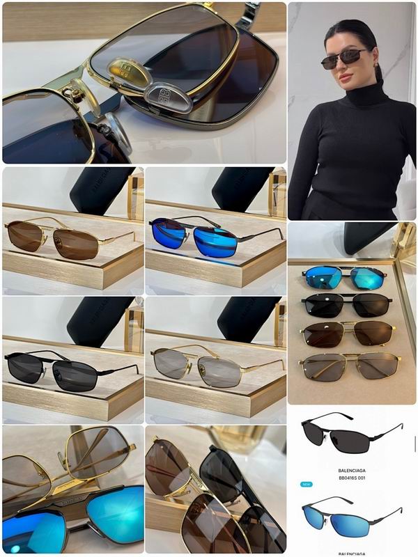 Balenciaga Glasses sms (276)