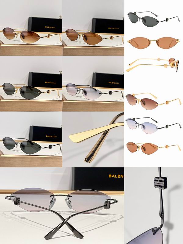 Balenciaga Glasses sms (286)