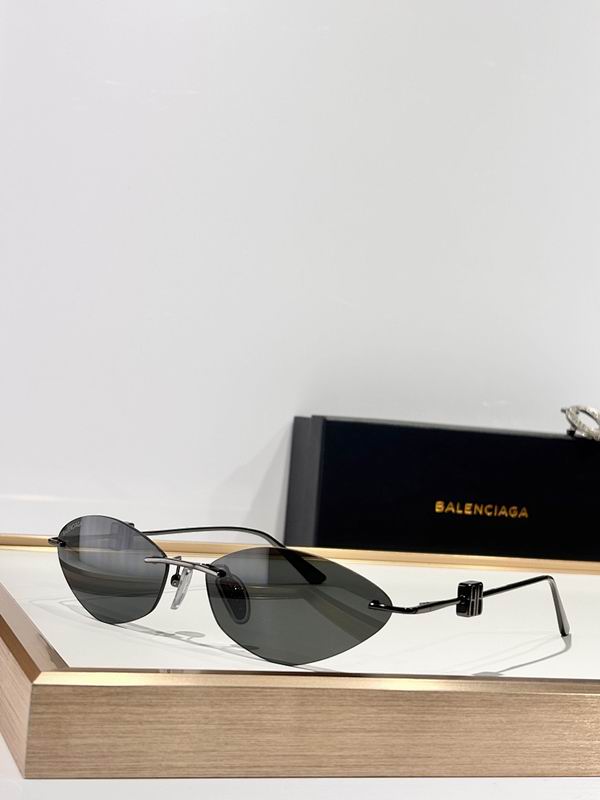 Balenciaga Glasses sms (290)