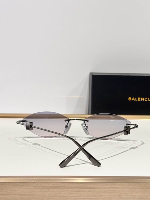 Balenciaga Glasses sms (295)