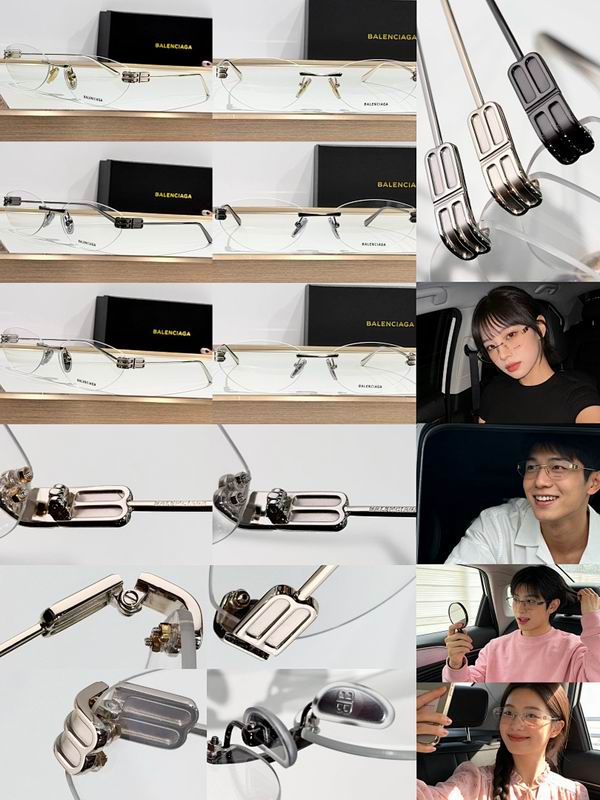Balenciaga Glasses sms (52)